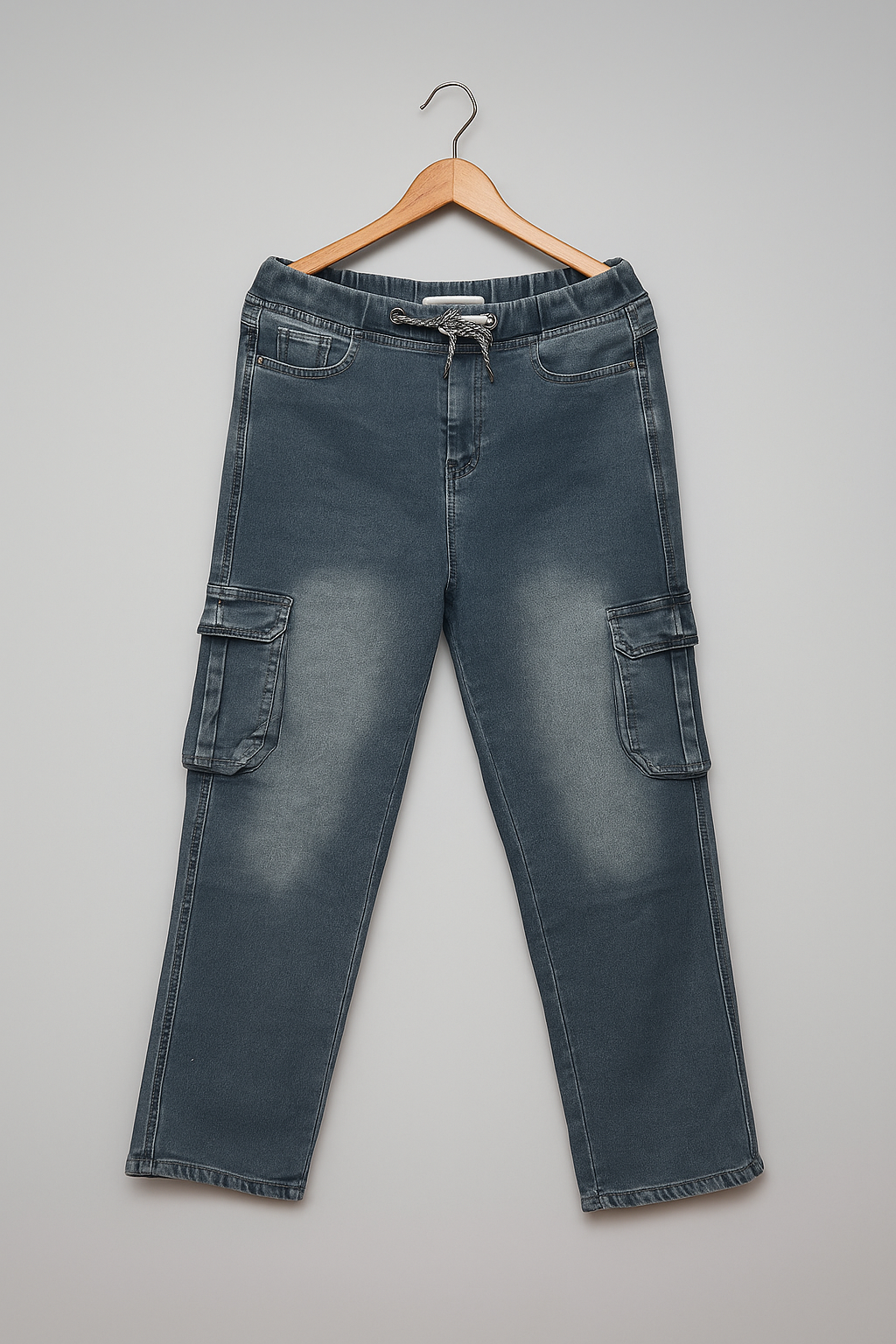 Baggy Cargo jeans